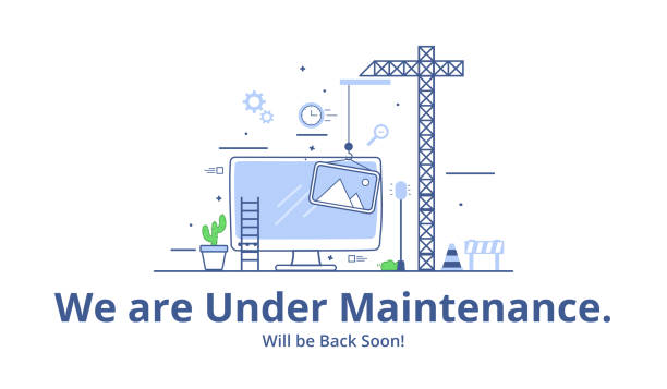 Maintenance Image