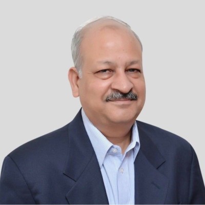 Sudhir Aggarwal