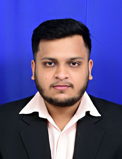 Paritosh Sinha
