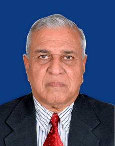 Prof. (Dr.) K. K. Aggarwal