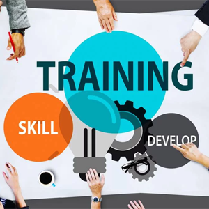 Skill Training