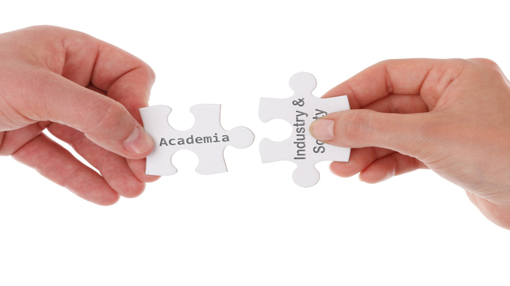 Academy on boarding