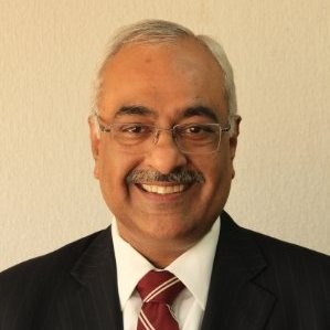 Manoj Chugh