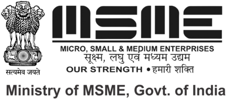 Ministry of Micro, Small and Medium Enterprises (MSME)