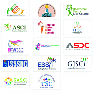 Sector Skill Councils