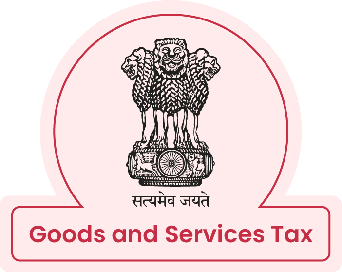 Goods and Services Tax (GST)