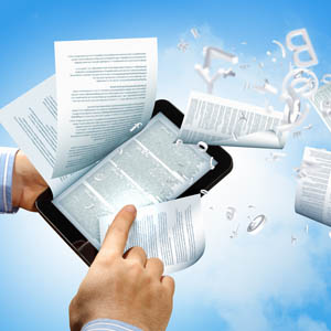 Publication & Patent