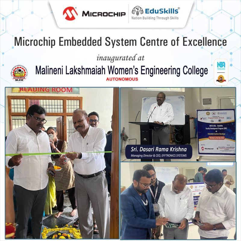 EduSkills program and partnership