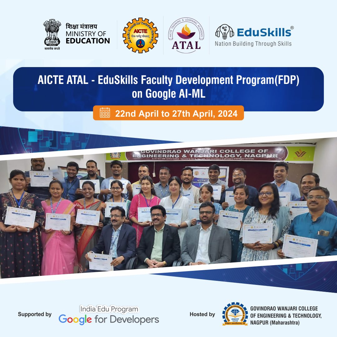 EduSkills program and partnership