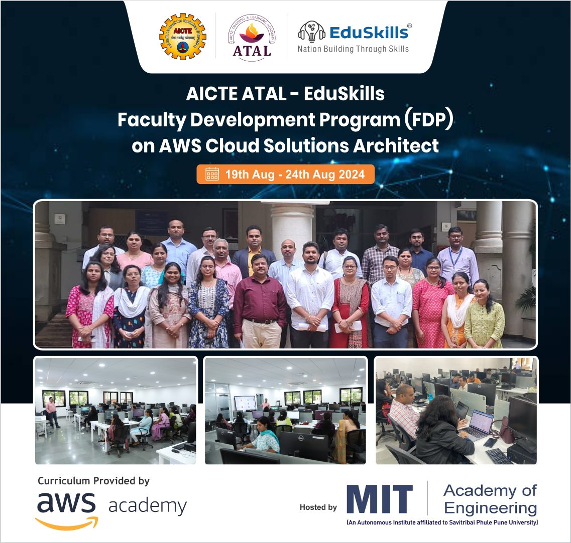 EduSkills program and partnership